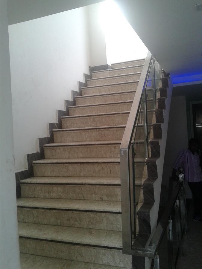Hotel Grand Shyam- In Front Of New Delhi Railway Station-Couple Friendly Nueva Delhi Exterior foto